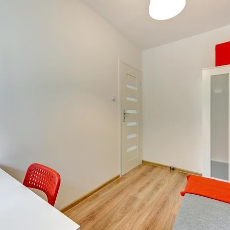 Pokoje Gdansk Zabianka - Subislawa 23L Διαμέρισμα Εξωτερικό φωτογραφία