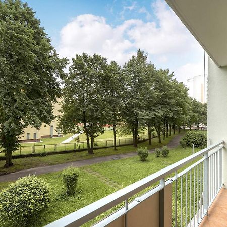 Pokoje Gdansk Zabianka - Subislawa 23L Διαμέρισμα Εξωτερικό φωτογραφία